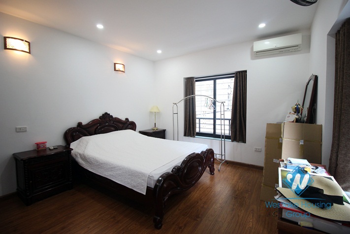 1 bedroom apartment for rent in Hai ba trung